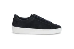 STOCKHOLM DESIGN GROUP Sneakers > Cupsole sneaker Blå
