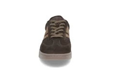 STOCKHOLM DESIGN GROUP Sneakers > Cupsole sneaker Brun