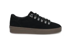 STOCKHOLM DESIGN GROUP Sneakers > Cupsole sneaker Svart