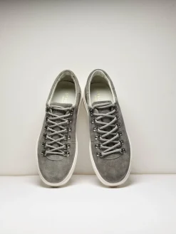 STOCKHOLM DESIGN GROUP Sneakers > Cupsole sneaker Grå