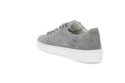 STOCKHOLM DESIGN GROUP Sneakers > Cupsole sneaker Grå