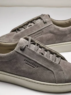 STOCKHOLM DESIGN GROUP Sneakers > Cupsole Sneaker Grå