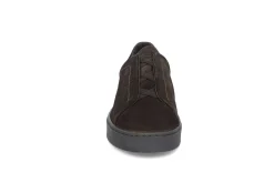 STOCKHOLM DESIGN GROUP Sneakers > Cupsole Sneaker Brun