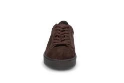 STOCKHOLM DESIGN GROUP Sneakers > Cupsole sneaker Brun