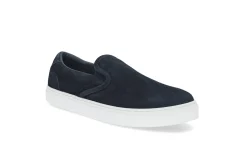 STOCKHOLM DESIGN GROUP Mockasiner & Loafers > Cupsole-sneaker Blå