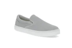 STOCKHOLM DESIGN GROUP Mockasiner & Loafers > Cupsole-sneaker Grå