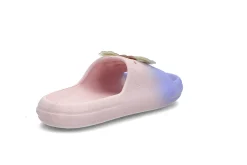 WAVE Tofflor|Sandaler & Slip In-Skor > Dra på sandaler Rosa