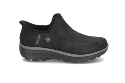 SKECHERS Fritidsskor > EASY GOING MODERN HOUR Svart