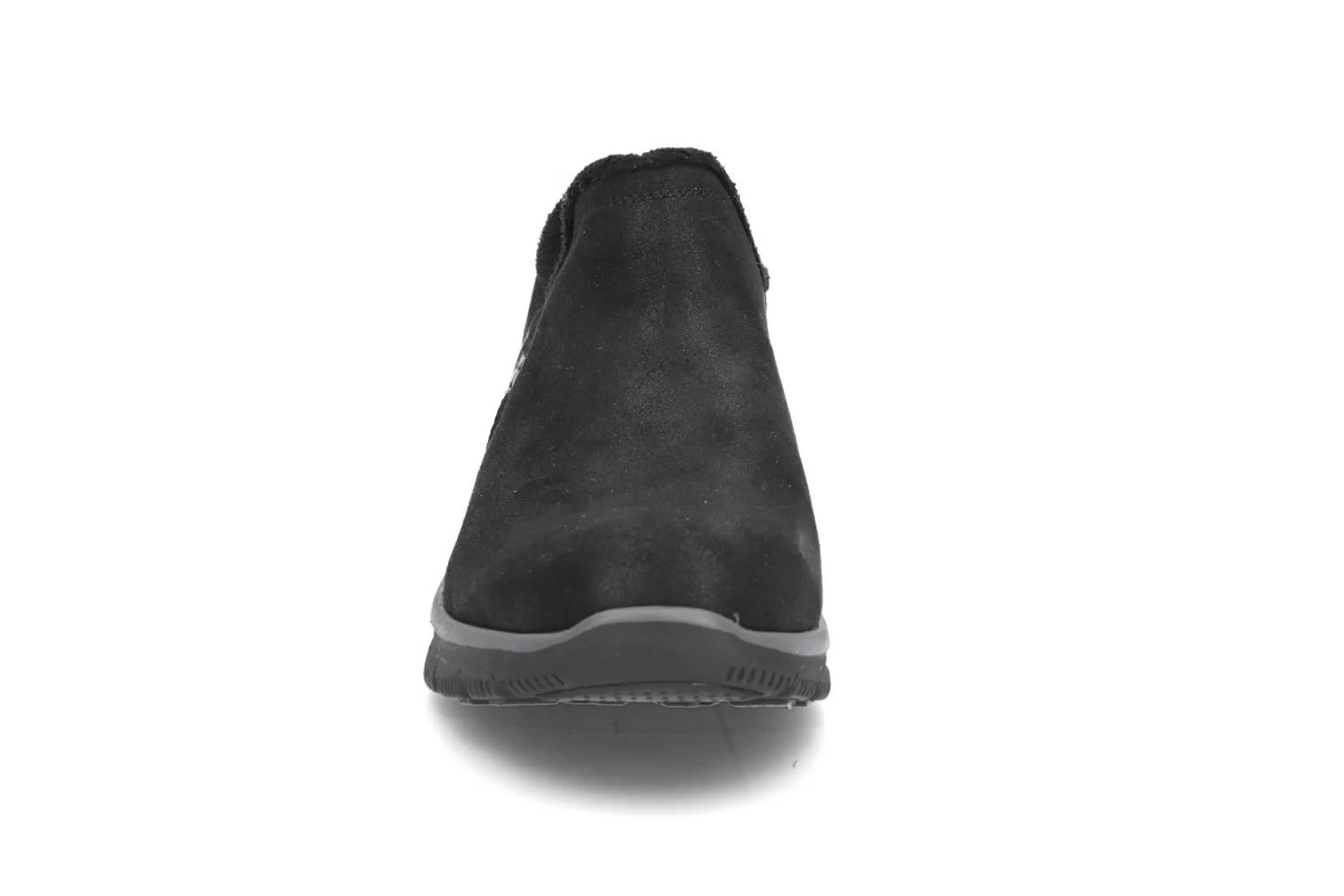 SKECHERS Fritidsskor > EASY GOING MODERN HOUR Svart