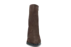 STOCKHOLM DESIGN GROUP Pumps & Finskor|Boots & Stövlar > Eleganta högklackade skor Brun