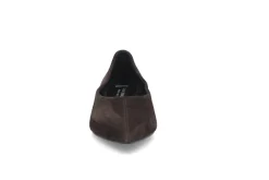 STOCKHOLM DESIGN GROUP Pumps & Finskor > Eleganta mockapumps med gel Brun