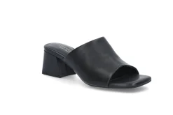 STOCKHOLM DESIGN GROUP Pumps & Finskor|Sandaler & Flip-Flops > Eleganta mules Svart