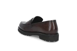 SOFTWALK Loafers > Eleganta och bekväma loafers Brun