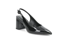 UNIFIED Pumps & Finskor > Eleganta pumps för damer Svart