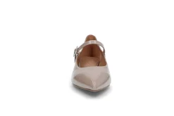 STOCKHOLM DESIGN GROUP Pumps & Finskor|Ballerina > Elegant ballerina Beige
