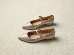 STOCKHOLM DESIGN GROUP Pumps & Finskor|Ballerina ><noscript><img data-lazyloaded=