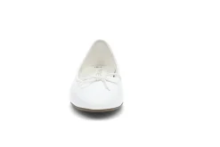 PRIVÉ Ballerina > Elegant ballerina Vit