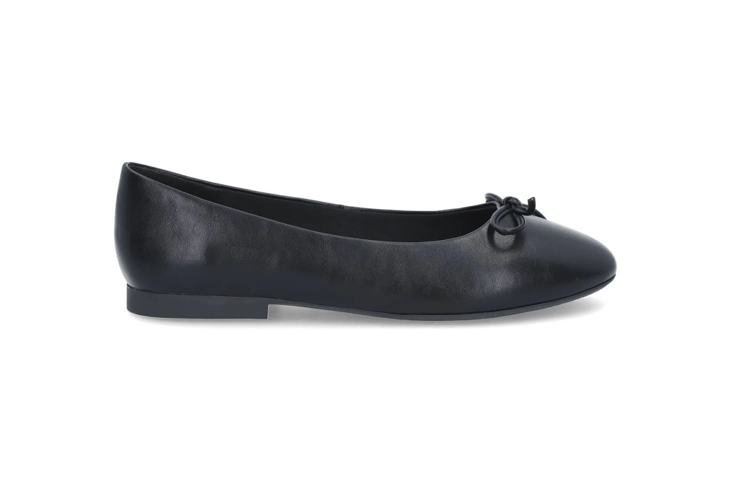 PRIVÉ Ballerina > Elegant ballerina Svart