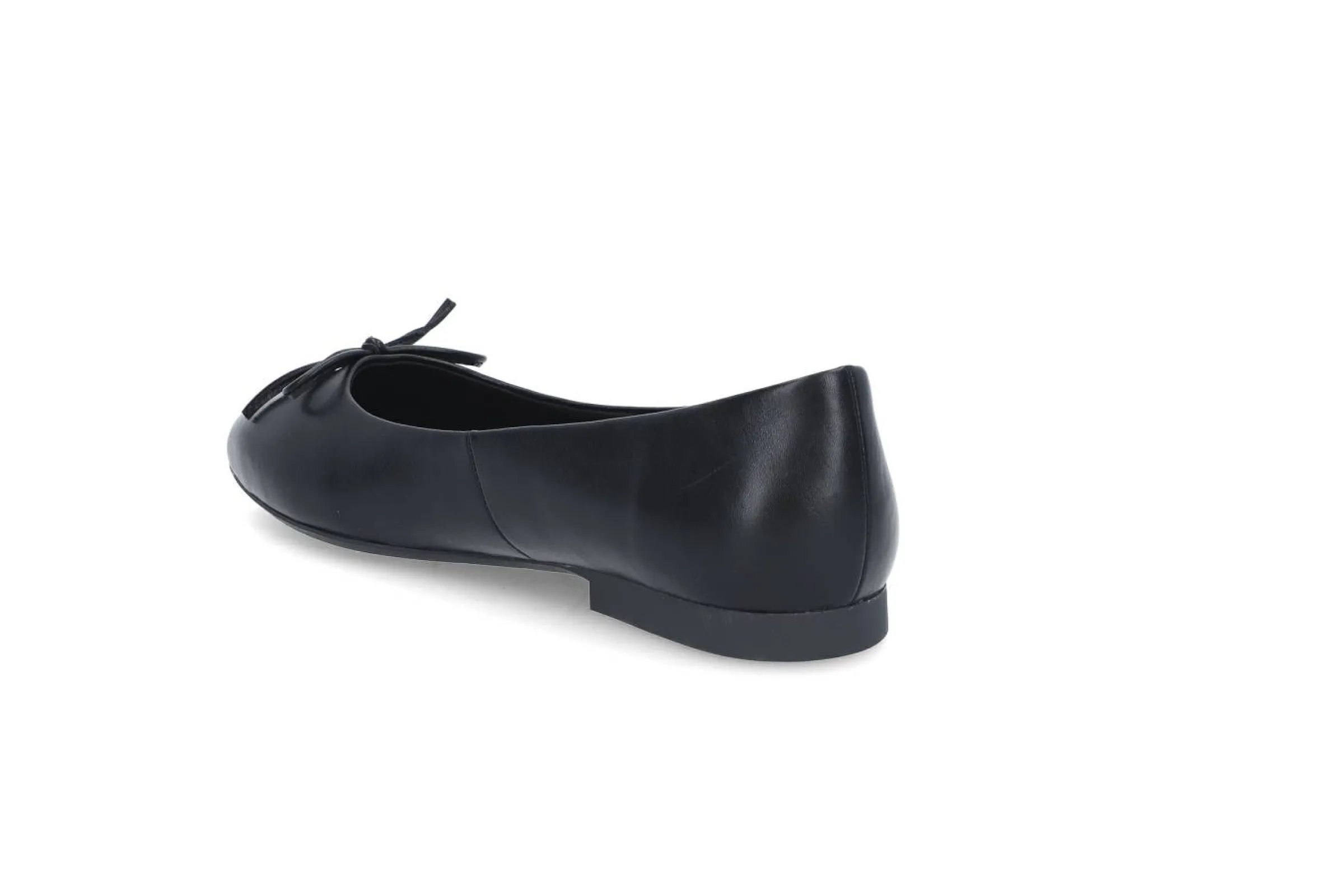 PRIVÉ Ballerina > Elegant ballerina Svart