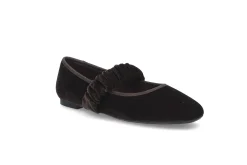 UNIFIED Ballerina > Elegant ballerina Brun