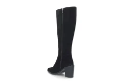 STOCKHOLM DESIGN GROUP Boots & Stövlar > Elegant klackstövel Svart