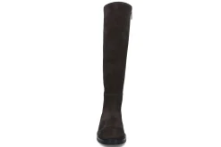 STOCKHOLM DESIGN GROUP Boots & Stövlar > Elegant mockastövel Brun