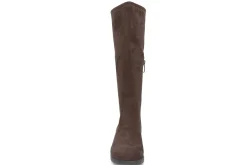 SOFTWALK Boots & Stövlar > Elegant och bekväm stövlett Brun