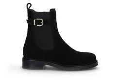 STOCKHOLM DESIGN GROUP Boots & Stövlar > Elegant skolett Svart