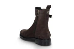STOCKHOLM DESIGN GROUP Boots & Stövlar > Elegant skolett Brun