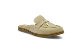 STOCKHOLM DESIGN GROUP Loafers > Elegant slip-in mokassin Beige