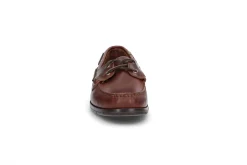 SEBAGO Seglarsko > Endeavor FGL Oiled Waxy Brun