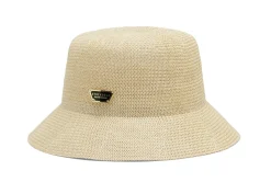 STOCKHOLM DESIGN GROUP Capser Og Solglasögon > Fin bucket hat Nøytral