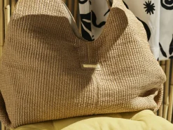 STOCKHOLM DESIGN GROUP Väskor > Fin väska Brun