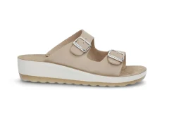 FLY FLOT Tofflor > 4518 Beige