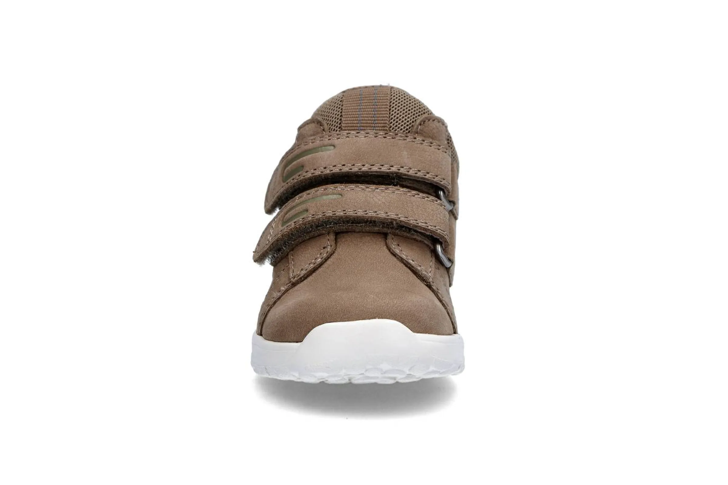 PONNY Lära-Gå-Skor & Babyskor > Förstaskor i läder Beige