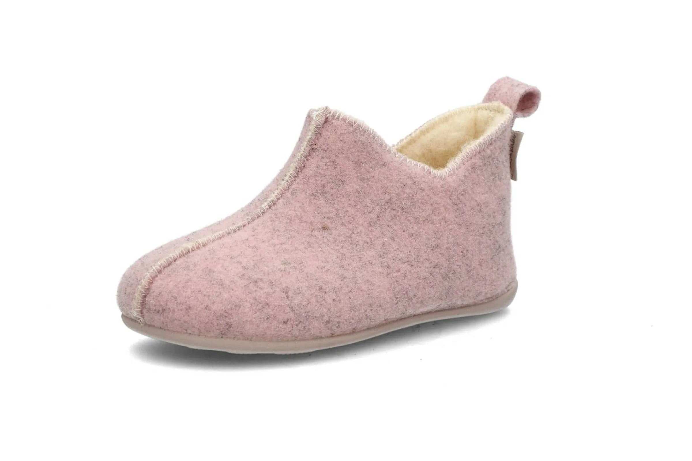 FACE THE WINTER Tofflor|Tofflor > FTW 47 LT.PINK Rosa