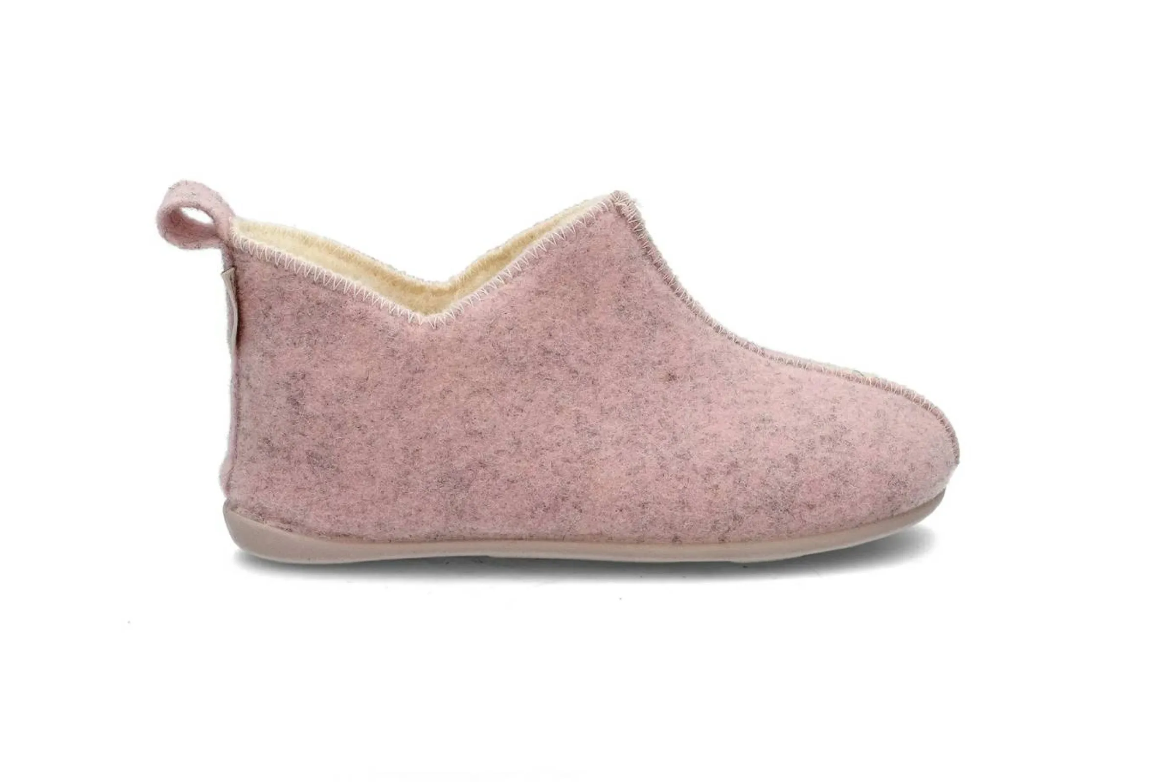 FACE THE WINTER Tofflor|Tofflor > FTW 47 LT.PINK Rosa