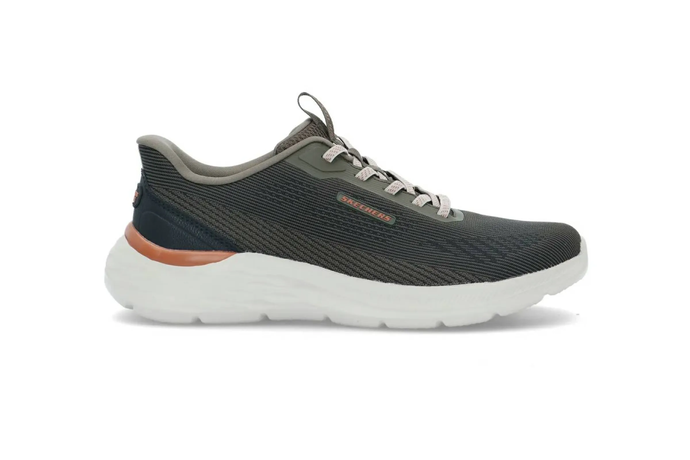 SKECHERS Fritidsskor > Garner Flerfärgad