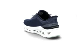 SKECHERS Fritidsskor > Glide-Step Altus Blå