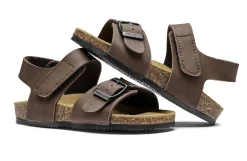 GOLDSTAR Sandaler & Slip In-Skor > 71 BROWN Brun