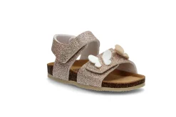 GOLDSTAR Sandaler & Slip In-Skor > 45 LT.GOLD Guld