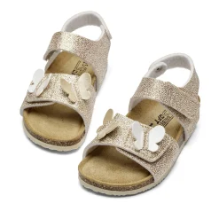 GOLDSTAR Sandaler & Slip In-Skor > 45 LT.GOLD Guld