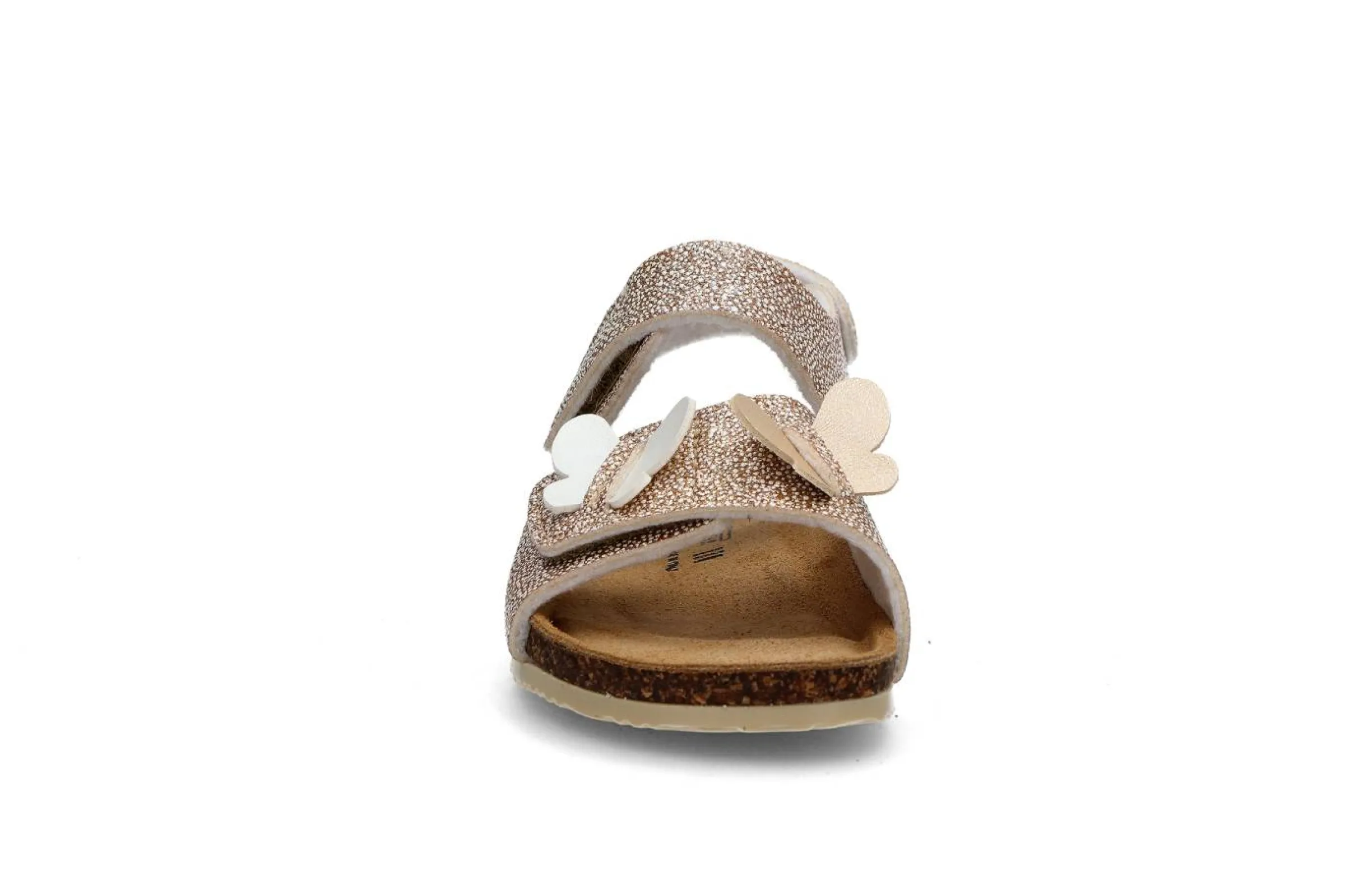 GOLDSTAR Sandaler & Slip In-Skor > 45 LT.GOLD Guld