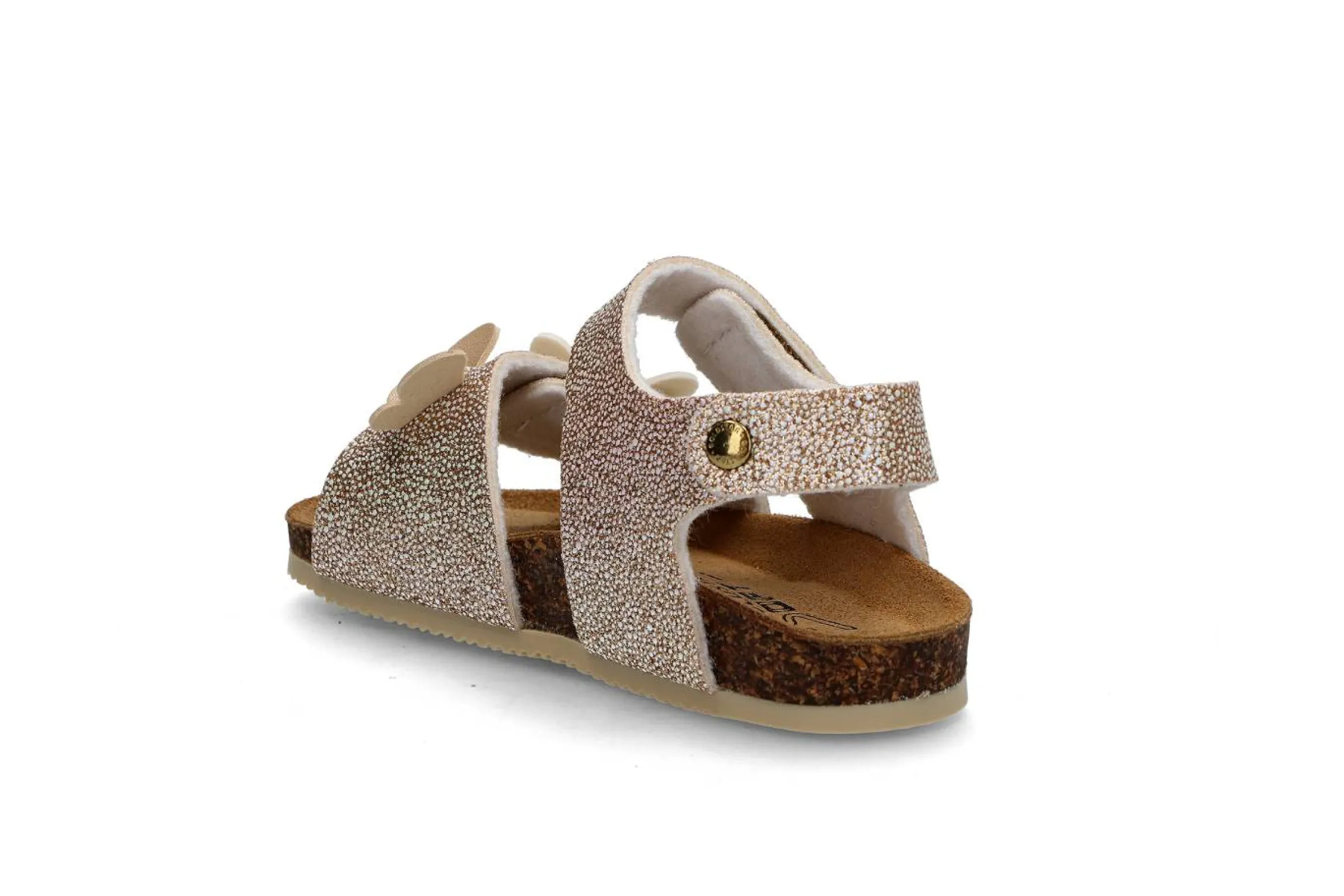 GOLDSTAR Sandaler & Slip In-Skor > 45 LT.GOLD Guld
