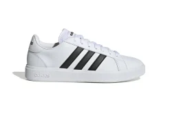 ADIDAS Sneakers > Grand Court Base 2.0 Vit