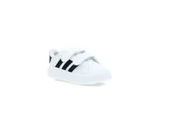 ADIDAS Lära-Gå-Skor & Babyskor|Sneakers & Joggingskor > Grand Court 2.0 CF I Vit