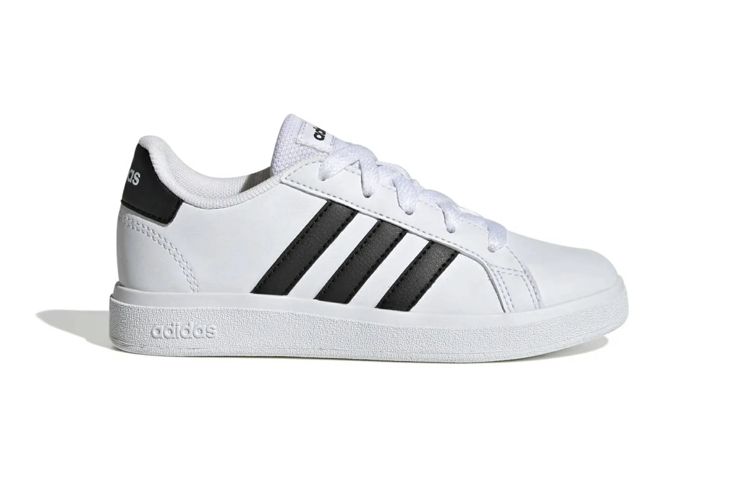 ADIDAS Sneakers & Joggingskor > Grand Court 2.0 k Vit