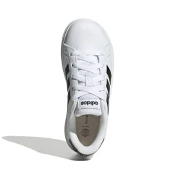 ADIDAS Sneakers & Joggingskor > Grand Court 2.0 k Vit