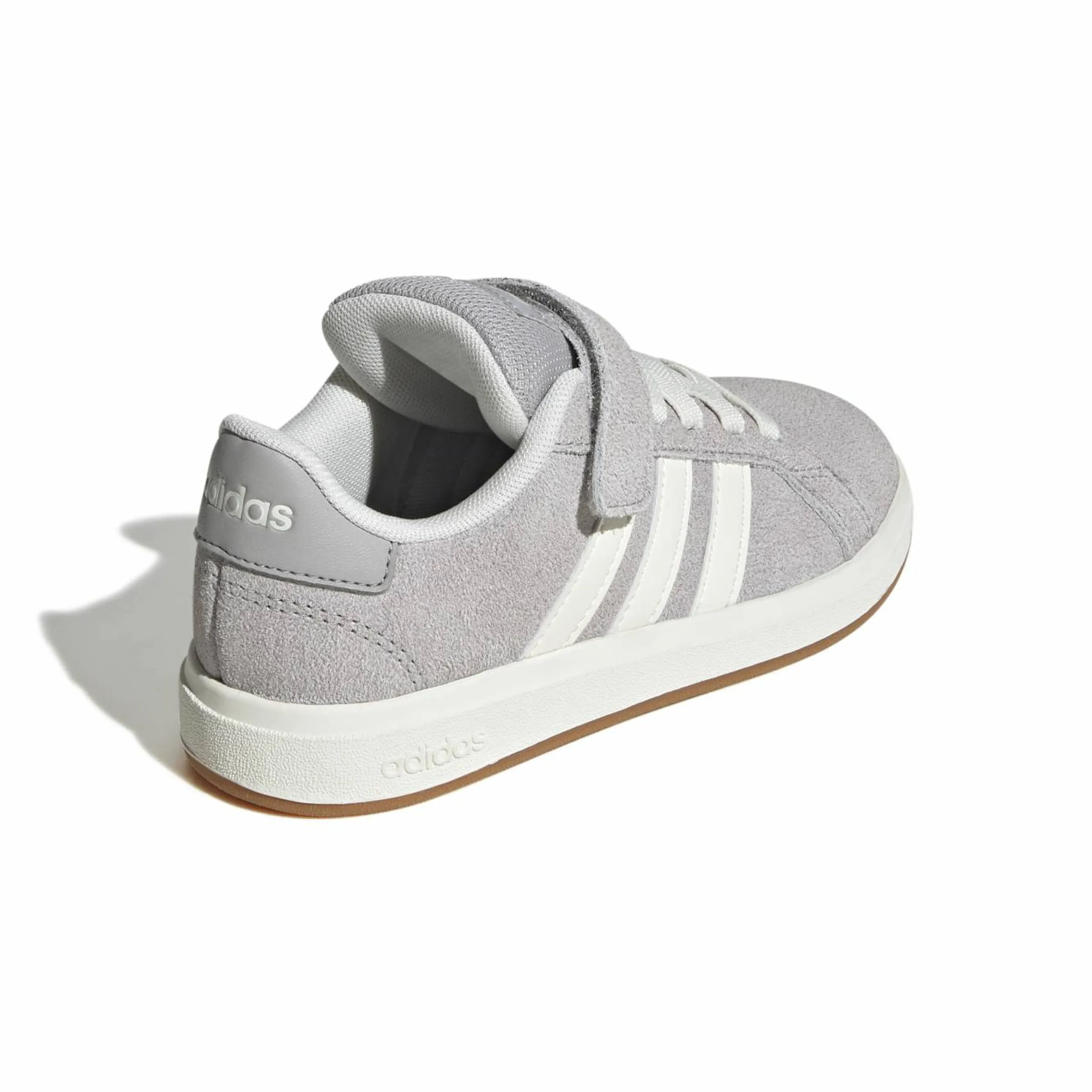 ADIDAS Sneakers & Joggingskor|Sneakers & Joggingskor > Grand Court 00s EL C Grå