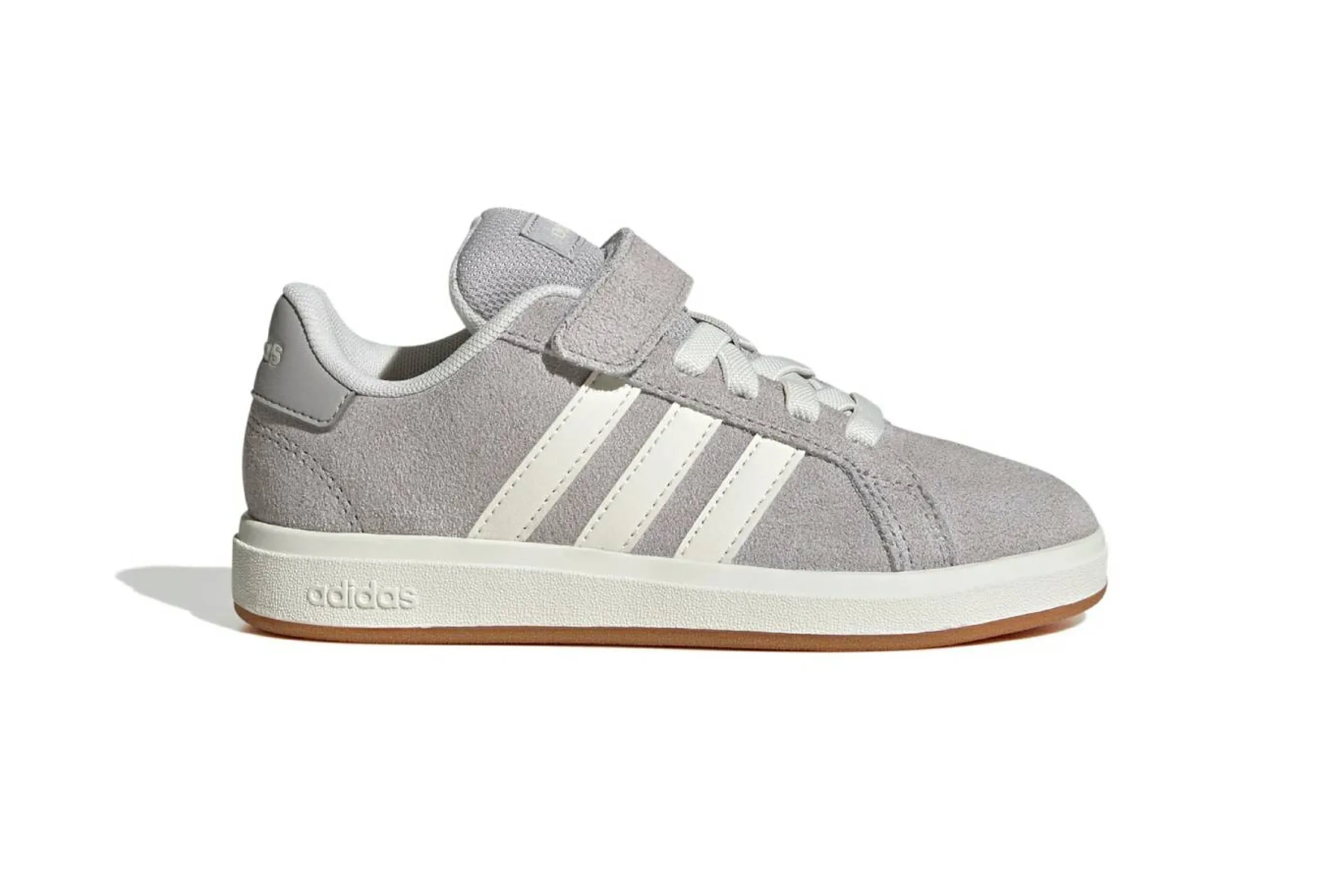 ADIDAS Sneakers & Joggingskor|Sneakers & Joggingskor > Grand Court 00s EL C Grå